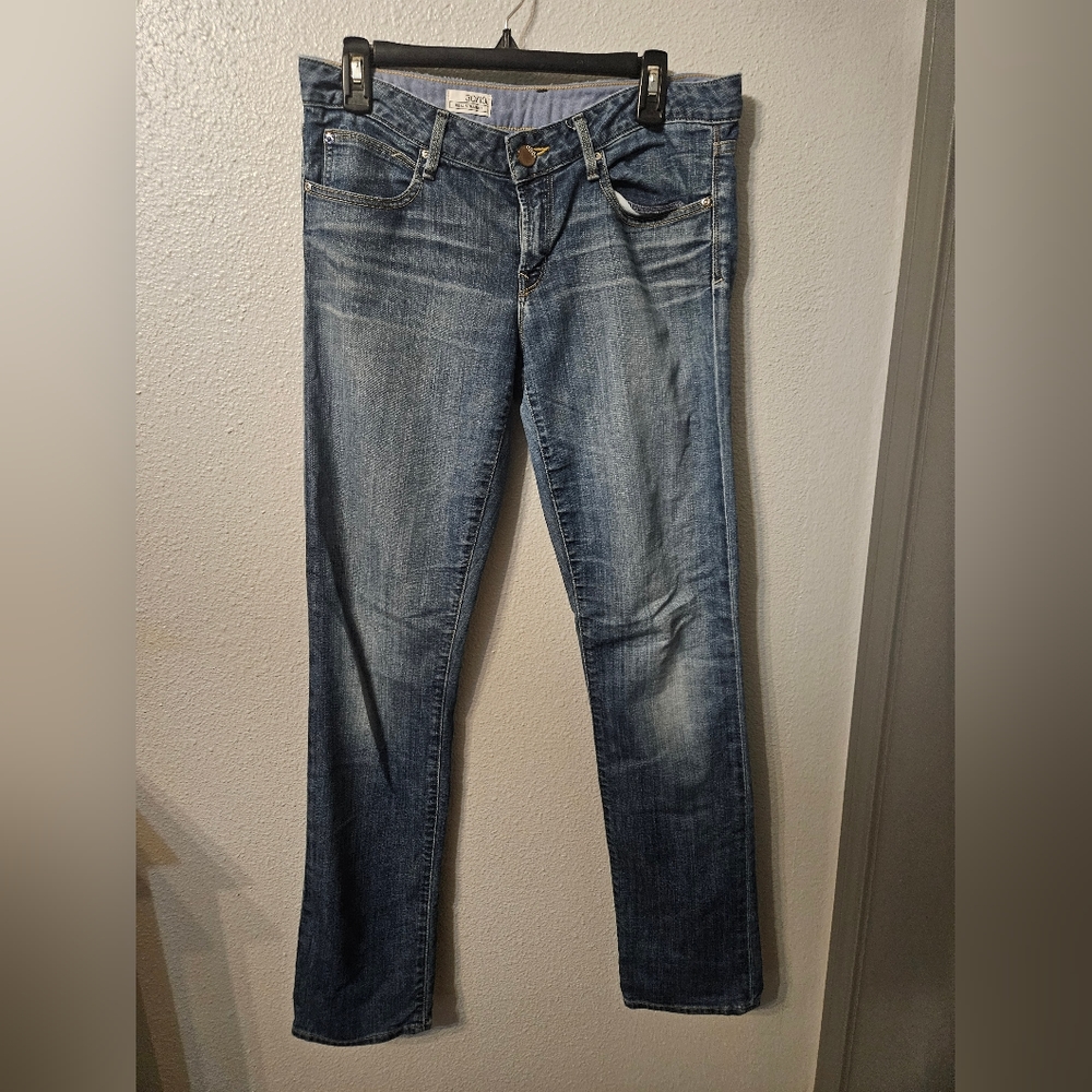 Gap jeans